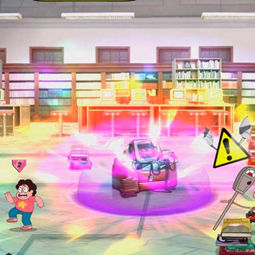 Cartoon Network Battle Crashers Cd Key Nintendo Europe